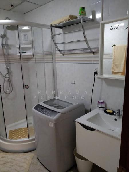 Siam Condominium, Bangkok, Rama 9, Huai Khwang, Bangkok, 2 Bedrooms, 85 sqm, Condo For Rent, by Rinrada Permpool, 500646352 - DDproperty.com