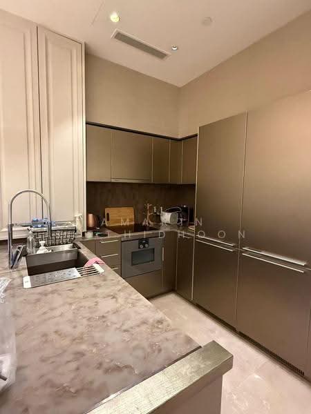 The Residences At Mandarin Oriental, Bangkok, 117 Charoen Nakorn Road, Khlong Ton Sai, Khlong San, Bangkok, 2 Bedrooms, 112 sqm, Condo For Rent, by Amarin Sitthidhoon, 500646355 - DDproperty.com