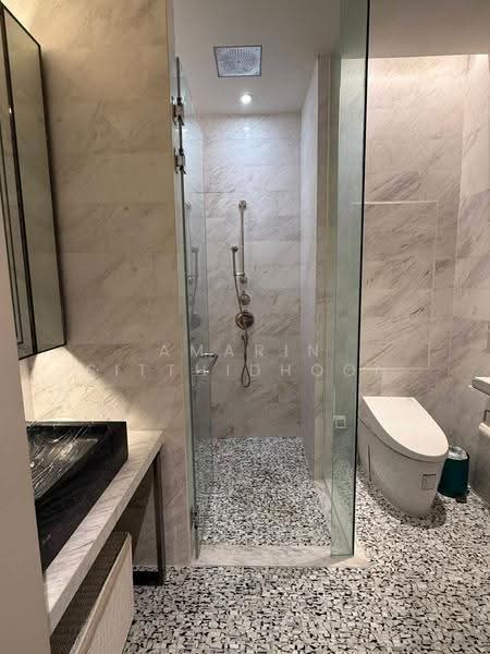 The Residences At Mandarin Oriental : เดอะ เรสซิเดนซ์ แอท แมนดาริน โอเรียนเต็ล, กรุงเทพ, 117 ถนนเจริญนคร, คลองต้นไทร, คลองสาน, กรุงเทพ, 112 ตร.ม., คอนโด ให้เช่า, โดย Amarin Sitthidhoon, 500646355 - DDproperty.com