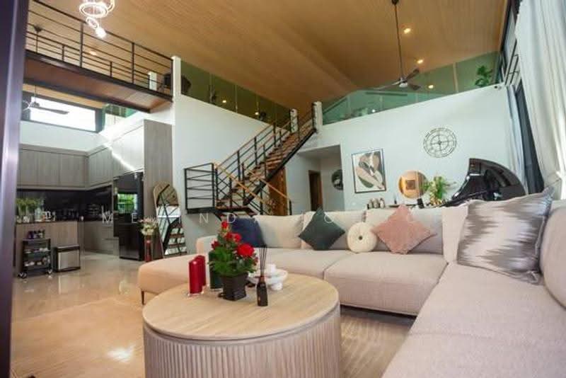 4 BR house, Phuket, Rawai, Muang Phuket, Phuket, 4 Bedrooms, 620 sqm, Single Detached House For Sale, by Melinda Lonuch, 500646356 - DDproperty.com