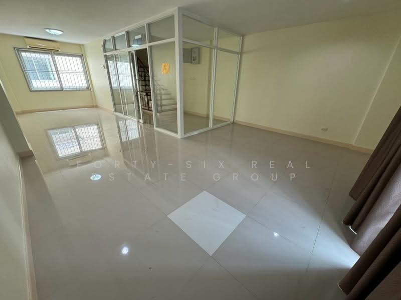 ให้เช่าทาวน์โฮม ปรัชญา biz home@on nut 67, กรุงเทพ, ประเวศ, กรุงเทพ, 150 ตร.ม., ทาวน์เฮ้าส์ ให้เช่า, โดย Forty-Six Real Estate Group, 500646362 - DDproperty.com