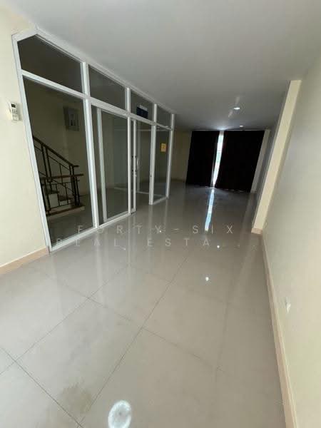 ให้เช่าทาวน์โฮม ปรัชญา biz home@on nut 67, กรุงเทพ, ประเวศ, กรุงเทพ, 150 ตร.ม., ทาวน์เฮ้าส์ ให้เช่า, โดย Forty-Six Real Estate Group, 500646362 - DDproperty.com