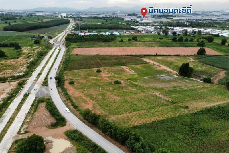 ขายที่ดินมาบยางพร, ระยอง, มาบยางพร, ปลวกแดง, ระยอง, 11,200 ตร.ม., ที่ดิน ขาย, โดย คุณแยม, 500646366 - DDproperty.com