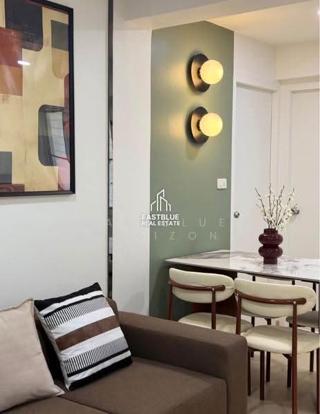 Century Park, Bangkok, 49 22 Vibhavadi-Rangsit Road, Jom Phon, Chatuchak, Bangkok, 2 Bedrooms, 48 sqm, Condo For Sale, by Eastblue Horizon, 500646370 - DDproperty.com