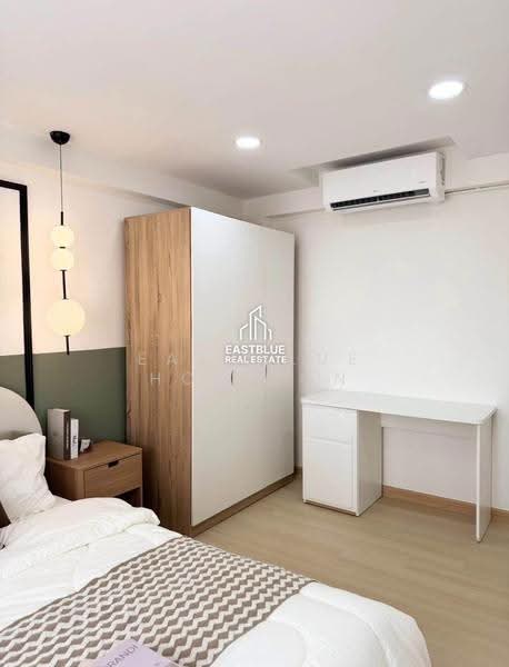 Century Park, Bangkok, 49 22 Vibhavadi-Rangsit Road, Jom Phon, Chatuchak, Bangkok, 2 Bedrooms, 48 sqm, Condo For Sale, by Eastblue Horizon, 500646370 - DDproperty.com
