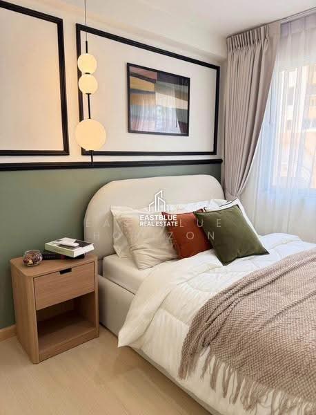 Century Park, Bangkok, 49 22 Vibhavadi-Rangsit Road, Jom Phon, Chatuchak, Bangkok, 2 Bedrooms, 48 sqm, Condo For Sale, by Eastblue Horizon, 500646370 - DDproperty.com