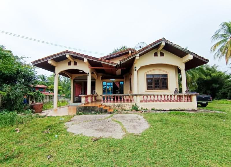 บ้านเดี่ยวพร้อมที่ดินสว่างแดนดิน สกลนคร, สกลนคร, สว่างแดนดิน, สกลนคร, 189 ตร.ม., บ้านเดี่ยว ขาย, โดย The Best Property ทราย, 500646371 - DDproperty.com