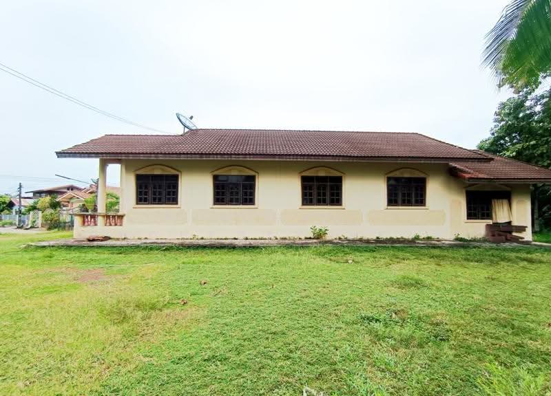 บ้านเดี่ยวพร้อมที่ดินสว่างแดนดิน สกลนคร, สกลนคร, สว่างแดนดิน, สกลนคร, 189 ตร.ม., บ้านเดี่ยว ขาย, โดย The Best Property ทราย, 500646371 - DDproperty.com