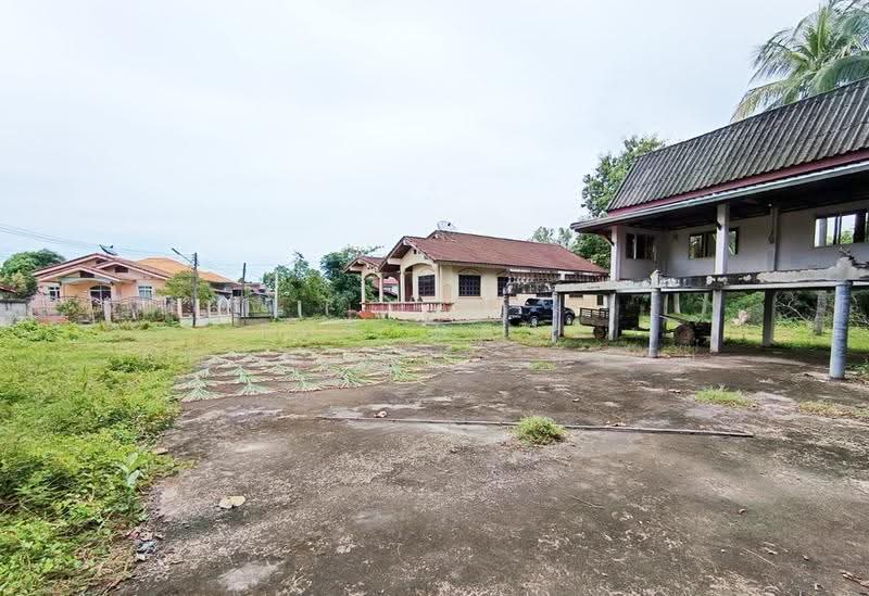 บ้านเดี่ยวพร้อมที่ดินสว่างแดนดิน สกลนคร, สกลนคร, สว่างแดนดิน, สกลนคร, 189 ตร.ม., บ้านเดี่ยว ขาย, โดย The Best Property ทราย, 500646371 - DDproperty.com