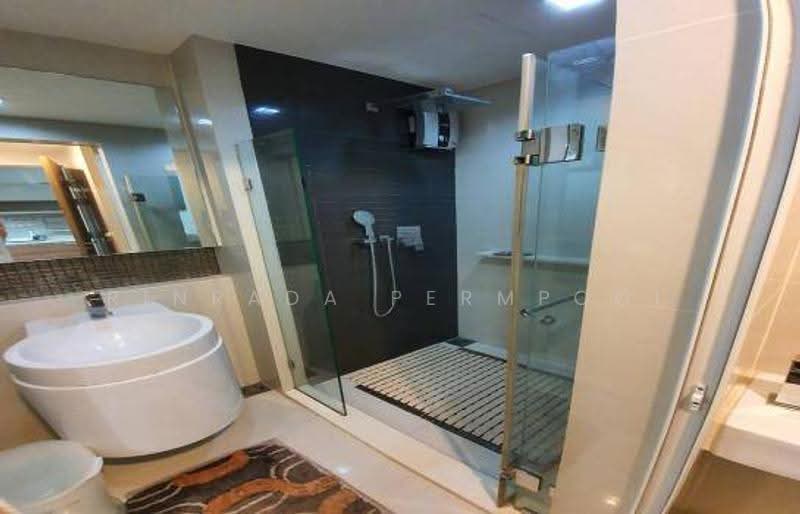 Rhythm Sukhumvit 50, Bangkok, 8 Sukhumvit 50, Sukhumvit Road, Phra Kanong, Khlong Toei, Bangkok, 1 Bedroom, 35 sqm, Condo For Rent, by Rinrada Permpool, 500646372 - DDproperty.com