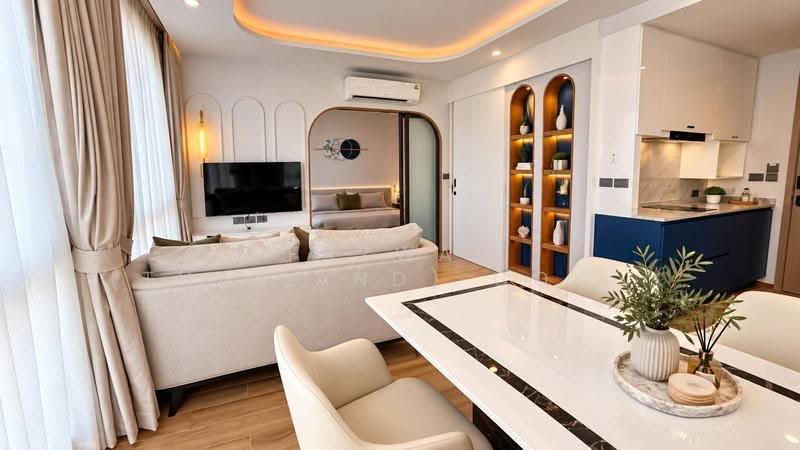 Above Element Condo, Phuket, Choeng Thale, Thalang, Phuket, 1 Bedroom, 47 sqm, Condo For Sale, by Fazwaz (Thailand) Co., Ltd., 500646373 - DDproperty.com