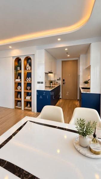 Above Element Condo : อะโบฟ เอเลเมนท์, ภูเก็ต, เชิงทะเล, ถลาง, ภูเก็ต, 47 ตร.ม., คอนโด ขาย, โดย Fazwaz (Thailand) Co., Ltd., 500646373 - DDproperty.com
