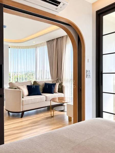 Above Element Condo : อะโบฟ เอเลเมนท์, ภูเก็ต, เชิงทะเล, ถลาง, ภูเก็ต, 47 ตร.ม., คอนโด ขาย, โดย Fazwaz (Thailand) Co., Ltd., 500646373 - DDproperty.com