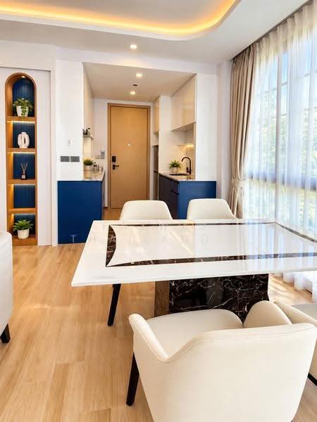 Above Element Condo : อะโบฟ เอเลเมนท์, ภูเก็ต, เชิงทะเล, ถลาง, ภูเก็ต, 47 ตร.ม., คอนโด ขาย, โดย Fazwaz (Thailand) Co., Ltd., 500646373 - DDproperty.com