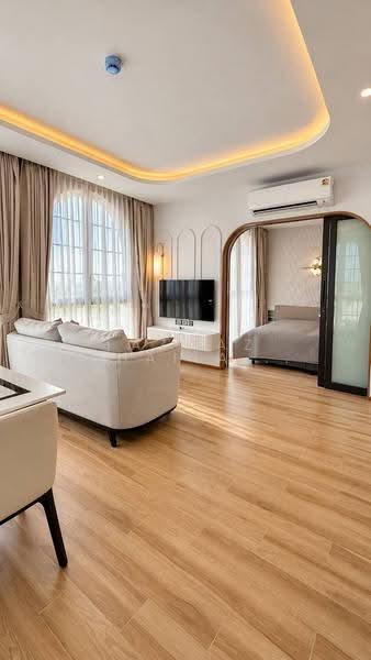 Above Element Condo : อะโบฟ เอเลเมนท์, ภูเก็ต, เชิงทะเล, ถลาง, ภูเก็ต, 47 ตร.ม., คอนโด ขาย, โดย Fazwaz (Thailand) Co., Ltd., 500646373 - DDproperty.com