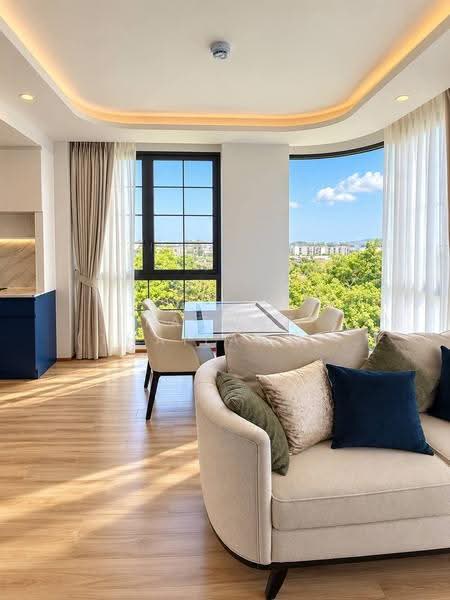 Above Element Condo, Phuket, Choeng Thale, Thalang, Phuket, 1 Bedroom, 47 sqm, Condo For Sale, by Fazwaz (Thailand) Co., Ltd., 500646373 - DDproperty.com