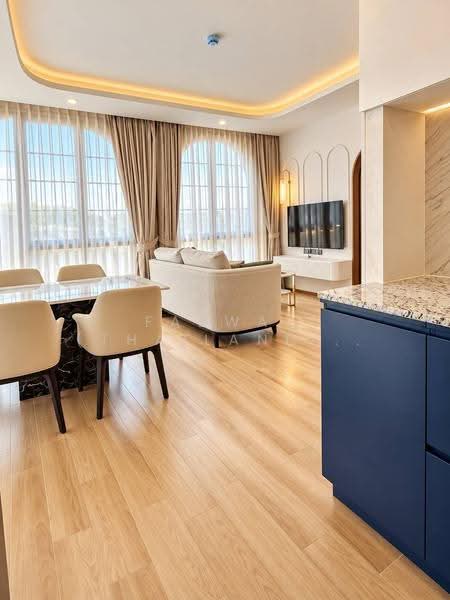 Above Element Condo : อะโบฟ เอเลเมนท์, ภูเก็ต, เชิงทะเล, ถลาง, ภูเก็ต, 47 ตร.ม., คอนโด ขาย, โดย Fazwaz (Thailand) Co., Ltd., 500646373 - DDproperty.com
