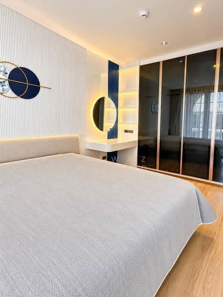 Above Element Condo, Phuket, Choeng Thale, Thalang, Phuket, 1 Bedroom, 47 sqm, Condo For Sale, by Fazwaz (Thailand) Co., Ltd., 500646373 - DDproperty.com