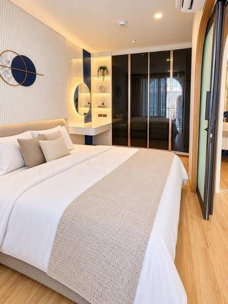 Above Element Condo, Phuket, Choeng Thale, Thalang, Phuket, 1 Bedroom, 47 sqm, Condo For Sale, by Fazwaz (Thailand) Co., Ltd., 500646373 - DDproperty.com