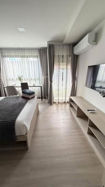 The Base Bukit Phuket : เดอะ เบส บูกิต, ภูเก็ต, 12 ถ.วิชิตสงคราม, วิชิต, เมืองภูเก็ต, ภูเก็ต, 26 ตร.ม., คอนโด ให้เช่า, โดย Connex Property, 500646375 - DDproperty.com