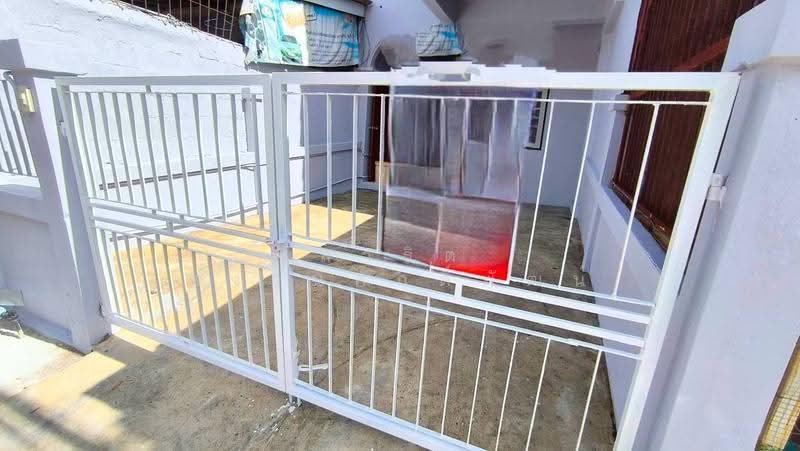 หมู่บ้านคลองสาม ชัยพฤกษ์, Pathum Thani, Khlong Sam, Khlong Luang, Pathum Thani, 2 Bedrooms, 72 sqm, Townhouse For Sale, by สาธิต สงวนศักดิ์พัฒน์, 500646377 - DDproperty.com