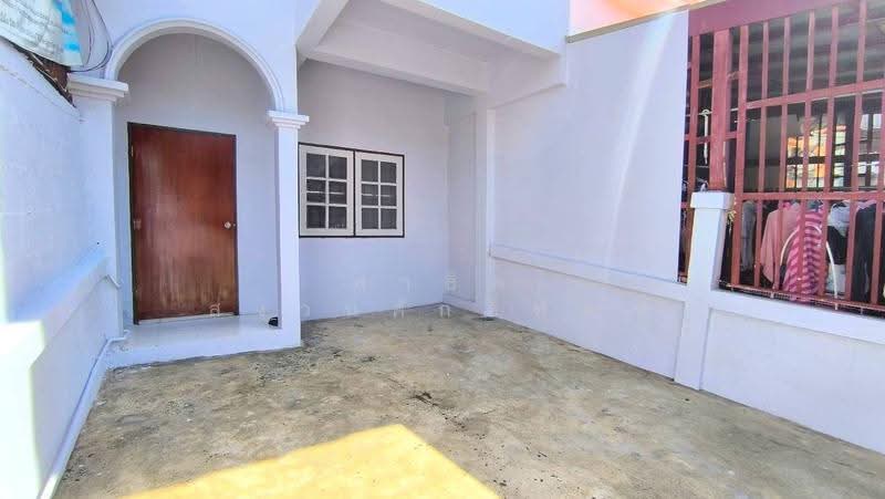 หมู่บ้านคลองสาม ชัยพฤกษ์, Pathum Thani, Khlong Sam, Khlong Luang, Pathum Thani, 2 Bedrooms, 72 sqm, Townhouse For Sale, by สาธิต สงวนศักดิ์พัฒน์, 500646377 - DDproperty.com