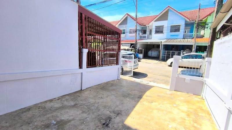หมู่บ้านคลองสาม ชัยพฤกษ์, Pathum Thani, Khlong Sam, Khlong Luang, Pathum Thani, 2 Bedrooms, 72 sqm, Townhouse For Sale, by สาธิต สงวนศักดิ์พัฒน์, 500646377 - DDproperty.com