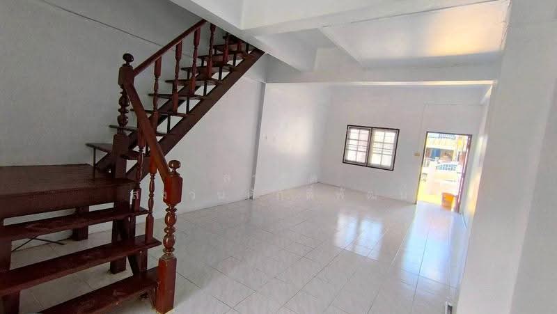 หมู่บ้านคลองสาม ชัยพฤกษ์, ปทุมธานี, คลองสาม, คลองหลวง, ปทุมธานี, 72 ตร.ม., ทาวน์เฮ้าส์ ขาย, โดย สาธิต สงวนศักดิ์พัฒน์, 500646377 - DDproperty.com