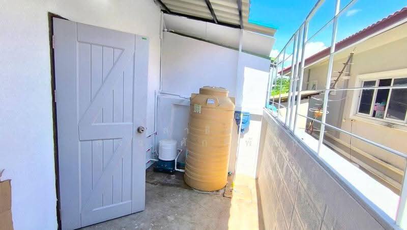 หมู่บ้านคลองสาม ชัยพฤกษ์, Pathum Thani, Khlong Sam, Khlong Luang, Pathum Thani, 2 Bedrooms, 72 sqm, Townhouse For Sale, by สาธิต สงวนศักดิ์พัฒน์, 500646377 - DDproperty.com