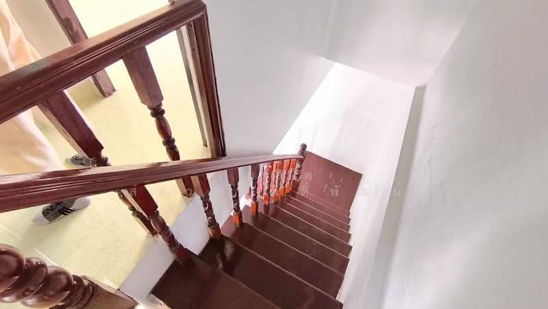 หมู่บ้านคลองสาม ชัยพฤกษ์, Pathum Thani, Khlong Sam, Khlong Luang, Pathum Thani, 2 Bedrooms, 72 sqm, Townhouse For Sale, by สาธิต สงวนศักดิ์พัฒน์, 500646377 - DDproperty.com