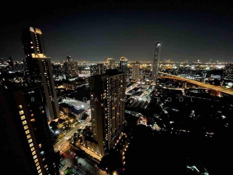 The Base Sukhumvit 77 : เดอะ เบส สุขุมวิท 77, กรุงเทพ, 289 ถนนสุขุมวิท 77, พระโขนงเหนือ, วัฒนา, กรุงเทพ, 36 ตร.ม., คอนโด ให้เช่า, โดย Rinrada Permpool, 500646381 - DDproperty.com