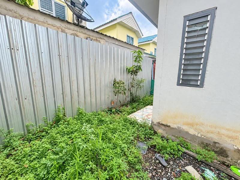 Baan Ua-Athorn Klong 10/3, Pathum Thani, Bung Ba, Nong Sua, Pathum Thani, 2 Bedrooms, 94 sqm, Townhouse For Sale, by ภัทรนัน อิศรางกูร ณ อยุธยา, 500646383 - DDproperty.com