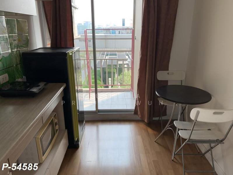 Lumpini Place Rama 4-Kluaynamthai, Bangkok, 4004 Rama 4 Road, Phra Kanong, Khlong Toei, Bangkok, 1 Bedroom, 28 sqm, Condo For Sale, by Susira Prueksawun, 500646385 - DDproperty.com