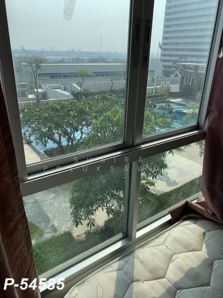 Lumpini Place Rama 4-Kluaynamthai, Bangkok, 4004 Rama 4 Road, Phra Kanong, Khlong Toei, Bangkok, 1 Bedroom, 28 sqm, Condo For Sale, by Susira Prueksawun, 500646385 - DDproperty.com