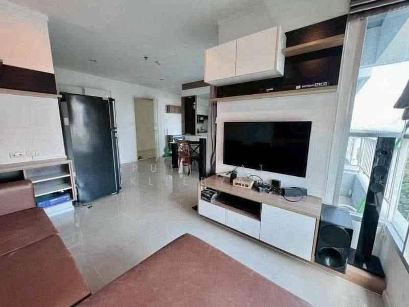 Lumpini Park Beach Jomtien, Chon Buri (Pattaya), Jomtiensaineung Rd, Na Kloe, Bang Lamung (Pattaya), Chon Buri (Pattaya), 2 Bedrooms, 71 sqm, Condo For Sale, by Puttirat Kleebyam, 500646387 - DDproperty.com