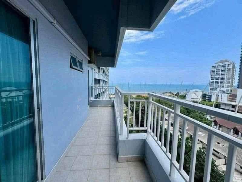Lumpini Park Beach Jomtien, Chon Buri (Pattaya), Jomtiensaineung Rd, Na Kloe, Bang Lamung (Pattaya), Chon Buri (Pattaya), 2 Bedrooms, 71 sqm, Condo For Sale, by Puttirat Kleebyam, 500646387 - DDproperty.com