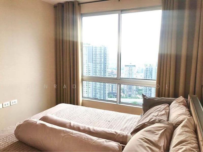 The Base Sukhumvit 77, Bangkok, 289 Sukhumvit 77 Road, Phra Kanong Nua, Watthana, Bangkok, 1 Bedroom, 36 sqm, Condo For Rent, by Rinrada Permpool, 500646389 - DDproperty.com