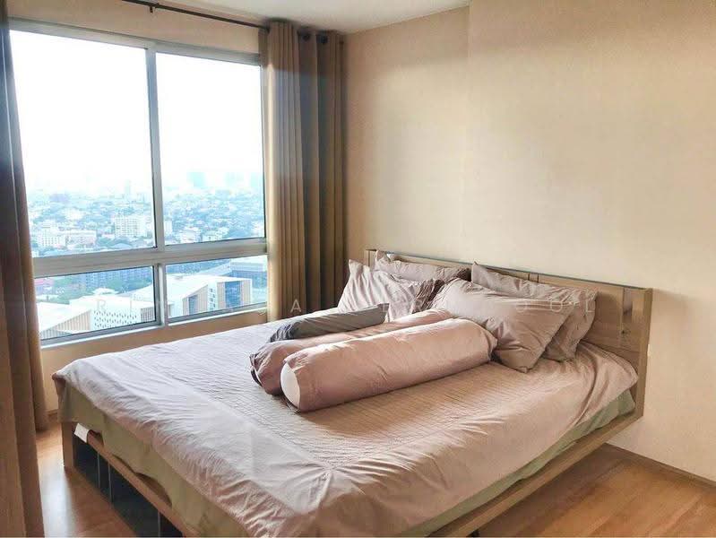 The Base Sukhumvit 77, Bangkok, 289 Sukhumvit 77 Road, Phra Kanong Nua, Watthana, Bangkok, 1 Bedroom, 36 sqm, Condo For Rent, by Rinrada Permpool, 500646389 - DDproperty.com