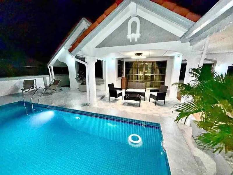 3 BR house, ชลบุรี, หนองปรือ, บางละมุง, ชลบุรี, 150 ตร.ม., บ้านเดี่ยว ขาย, โดย Puttirat Kleebyam, 500646392 - DDproperty.com