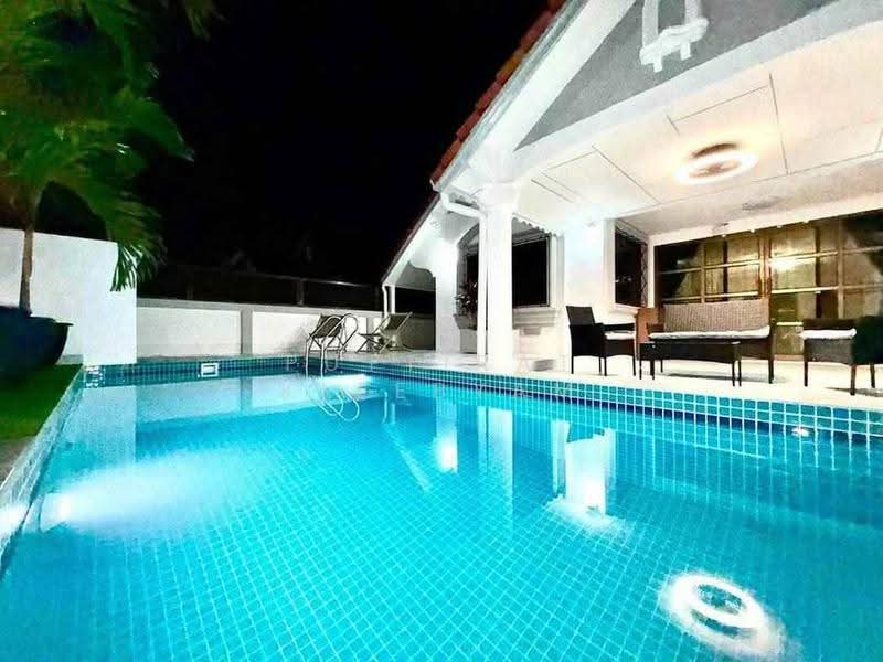 3 BR house, Chon Buri (Pattaya), Nong Pru, Bang Lamung (Pattaya), Chon Buri (Pattaya), 3 Bedrooms, 150 sqm, Single Detached House For Sale, by Puttirat Kleebyam, 500646392 - DDproperty.com