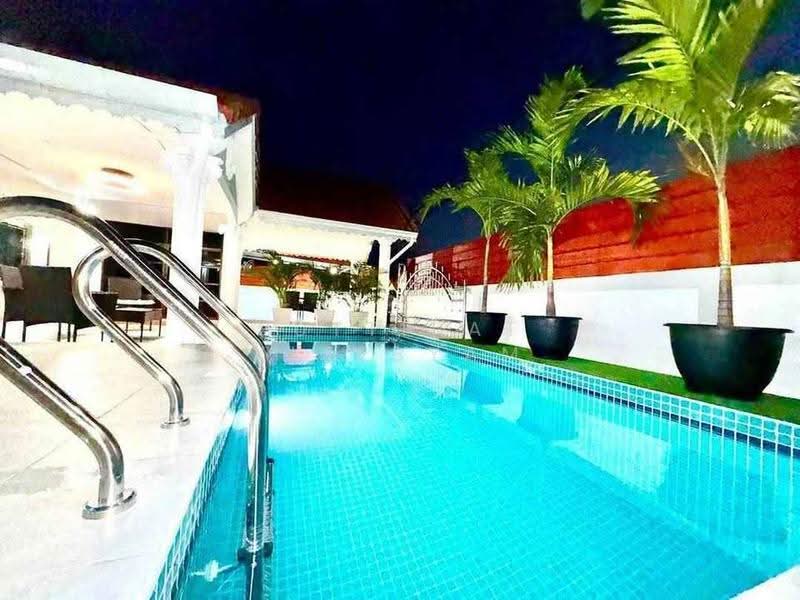3 BR house, Chon Buri (Pattaya), Nong Pru, Bang Lamung (Pattaya), Chon Buri (Pattaya), 3 Bedrooms, 150 sqm, Single Detached House For Sale, by Puttirat Kleebyam, 500646392 - DDproperty.com