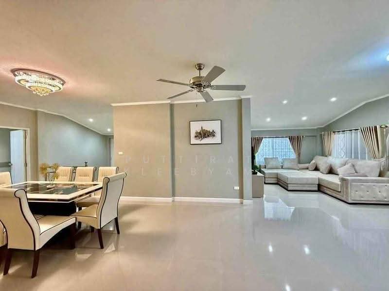 3 BR house, Chon Buri (Pattaya), Nong Pru, Bang Lamung (Pattaya), Chon Buri (Pattaya), 3 Bedrooms, 150 sqm, Single Detached House For Sale, by Puttirat Kleebyam, 500646392 - DDproperty.com