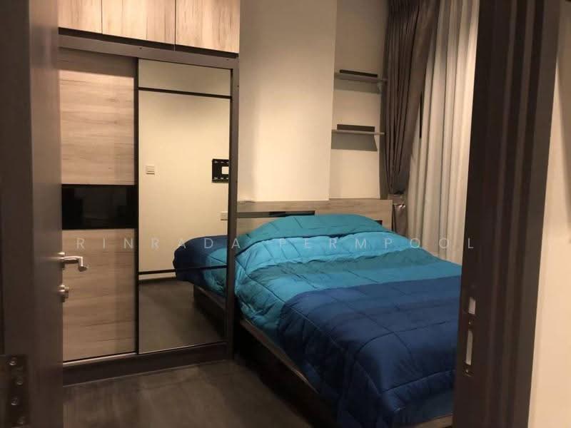 The Edge Sukhumvit 23 : เอดจ์ สุขุมวิท 23, กรุงเทพ, 6 ซอยสุขุมวิท 23, คลองเตยเหนือ, วัฒนา, กรุงเทพ, 31 ตร.ม., คอนโด ให้เช่า, โดย Rinrada Permpool, 500646393 - DDproperty.com