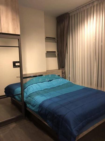 The Edge Sukhumvit 23 : เอดจ์ สุขุมวิท 23, กรุงเทพ, 6 ซอยสุขุมวิท 23, คลองเตยเหนือ, วัฒนา, กรุงเทพ, 31 ตร.ม., คอนโด ให้เช่า, โดย Rinrada Permpool, 500646393 - DDproperty.com