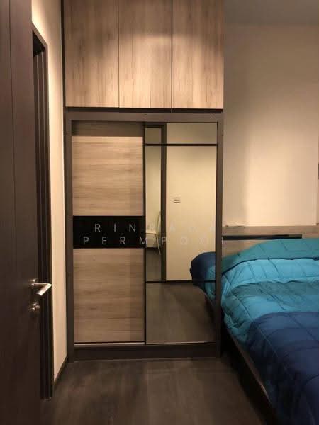 The Edge Sukhumvit 23 : เอดจ์ สุขุมวิท 23, กรุงเทพ, 6 ซอยสุขุมวิท 23, คลองเตยเหนือ, วัฒนา, กรุงเทพ, 31 ตร.ม., คอนโด ให้เช่า, โดย Rinrada Permpool, 500646393 - DDproperty.com