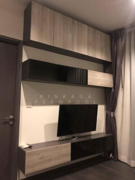 The Edge Sukhumvit 23 : เอดจ์ สุขุมวิท 23, กรุงเทพ, 6 ซอยสุขุมวิท 23, คลองเตยเหนือ, วัฒนา, กรุงเทพ, 31 ตร.ม., คอนโด ให้เช่า, โดย Rinrada Permpool, 500646393 - DDproperty.com