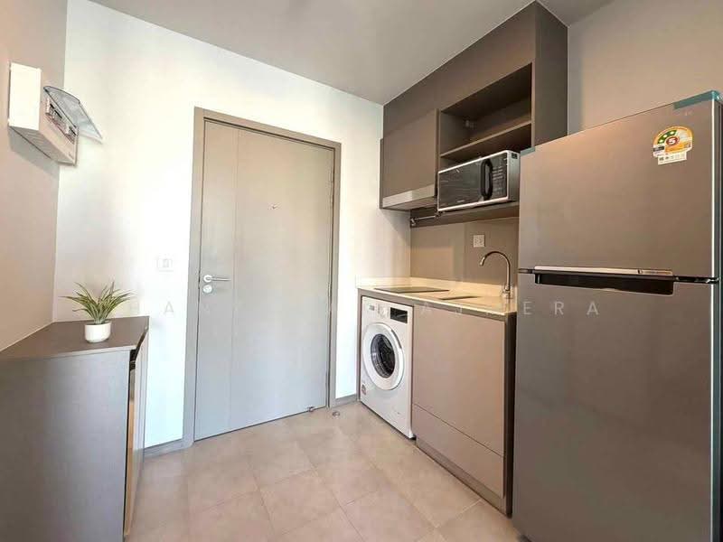 Aspire Sukhumvit-Rama 4, Bangkok, 4404 Rama 4 Road, Phra Kanong, Khlong Toei, Bangkok, Studio, 30 sqm, Condo For Rent, by Thanyalak Ajmera, 500646394 - DDproperty.com