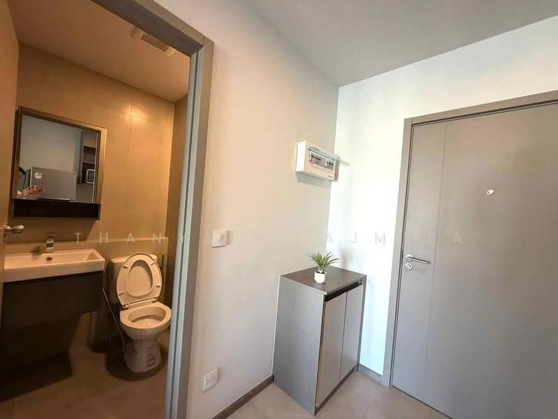 Aspire Sukhumvit-Rama 4, Bangkok, 4404 Rama 4 Road, Phra Kanong, Khlong Toei, Bangkok, Studio, 30 sqm, Condo For Rent, by Thanyalak Ajmera, 500646394 - DDproperty.com
