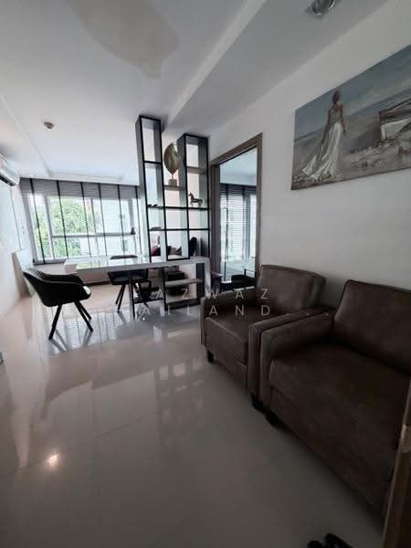 The Royal Place Condominium : เดอะ รอยัล เพลส คอนโดมิเนียม, ภูเก็ต, บายพาส, กะทู้, ภูเก็ต, 45 ตร.ม., คอนโด ขาย, โดย Fazwaz (Thailand) Co., Ltd., 500646397 - DDproperty.com