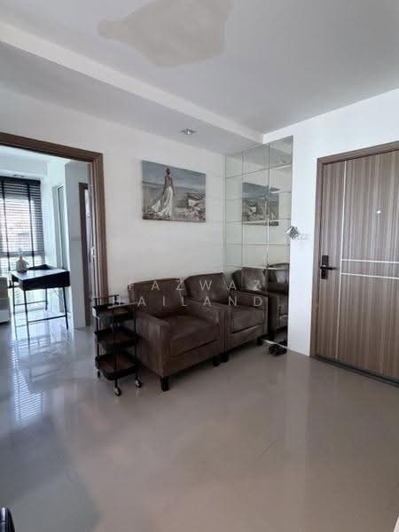 The Royal Place Condominium, Phuket, Bypass, Kathu, Phuket, 1 Bedroom, 45 sqm, Condo For Sale, by Fazwaz (Thailand) Co., Ltd., 500646397 - DDproperty.com
